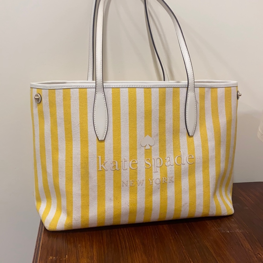 Kate spade tote